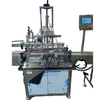 YCT-CL-06 Automatische sechsk&ouml;pfige Magnetpumpen-F&uuml;llmaschine f&uuml;r Fl&uuml;ssigkeiten mit niedriger Viskosit&auml;t