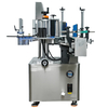 &Eacute;tiqueteuse &agrave; roulement enti&egrave;rement automatique YCT-601 pour bouteilles cylindriques et coniques