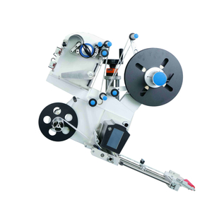 YCT-91H เครื่องติดฉลากข้างสายการผลิตความเร็วสูง | หัวติดฉลากความเร็วสูงพิเศษ 1,000 BPM สำหรับการบูรณาการสายการประกอบ