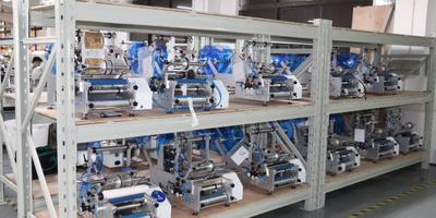 Despre YCT Machinery Programați un tur al fabricii (5)