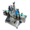 YCT-081 Tabletop Awtomatikong Round Bottle Labeling Machine