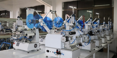 Despre YCT Machinery Programați un tur al fabricii (4)