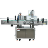 &Eacute;tiqueteuse &agrave; roulement enti&egrave;rement automatique YCT-601 pour bouteilles cylindriques et coniques
