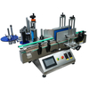 YCT-081 Tabletop Awtomatikong Round Bottle Labeling Machine
