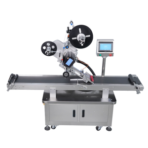 M&aacute;y d&aacute;n nh&atilde;n mặt phẳng tốc độ cao tự động YCT-30H