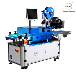 YCT-Z8 เครื่องชั่งน้ำหนักการพิมพ์แบบเรียลไทม์สำหรับผลิตภัณฑ์บรรจุหมอน