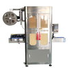 YCT-200 Aplicator automat de manșon termocontractabil | Servo Sleever de 200 BPM pentru linii de băuturi, lactate și produse cosmetice