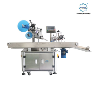 YCT-36 አውቶማቲክ አውሮፕላን የማዕዘን መለያ ማሽን ለቦክስ ታምፐር-ማስረጃ መታተም