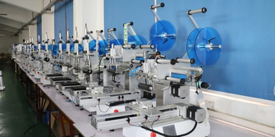 Despre YCT Machinery Programați un tur al fabricii (6)