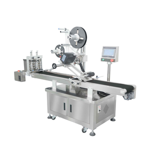 YCT-31H አውቶማቲክ ባለከፍተኛ ፍጥነት ካርድ መለያ ማሽን | ትክክለኛነት ጠፍጣፋ ወለል መለያ እና መከላከያ ፊልም አመልካች